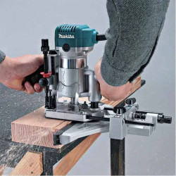 Affleureuse multifonctions Makita - Tout l'outillage Makita | Ventanou