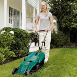 Bosch electric lawnmower | Tools  Bosh tools delivered to your door