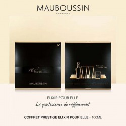 Mauboussin Prestige Gift Set For Her