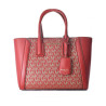 Women's Handbag Michael Kors - Red | La Réunion