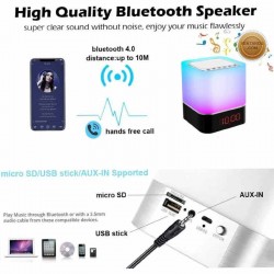 5 in 1 Bluetooth speaker