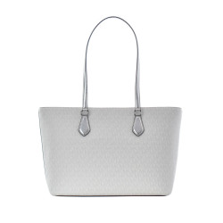 Women's Handbag Michael Kors Sheila Grey | Ventanou Réunion