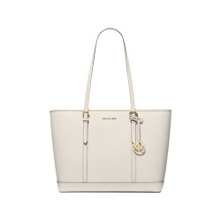 Women's Handbag Michael Kors 35F0GTVT9L-LT-CREAM Beige