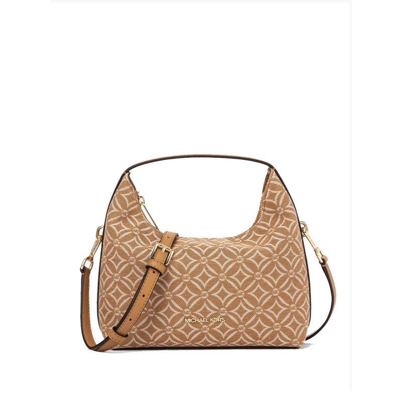 Sac à dos Michael Kors 35F4G7YM1J-DEER Marron