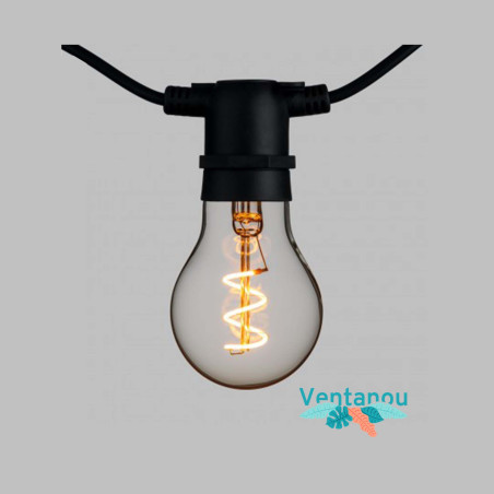 Garden lighting : Salon extérieur, Luminaire Transat | Ventanou