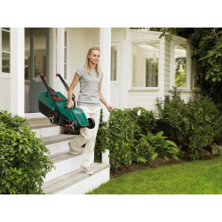 Bosch electric lawnmower | Tools  Bosh tools delivered to your door