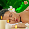 Massage in Reunion Island  Slimming and pregnancy massage