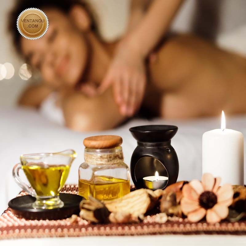 Massage Californien à La Réunion | Bien-être & Coaching | Bol Tibétain