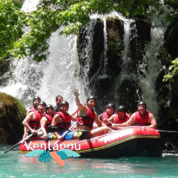 Rafting & Diving Activities in La Reunion l Ventanou