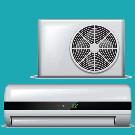 Air conditioner maintenance, control and cleaning | Ventanou