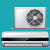 Air conditioner maintenance, control and cleaning | Ventanou