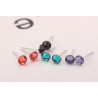 Women's earrings