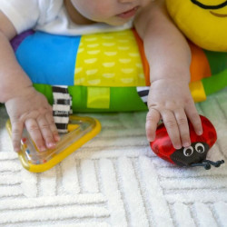 Activity centre Baby Einstein Cal-a-Pillow | La Réunion