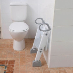 Dreambaby Baby Toilet Reducer - Safety and Comfort in La Réunion