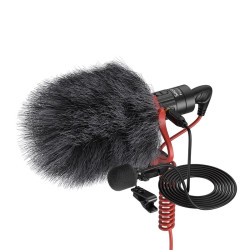 Adaptable microphone: Professional sound quality on Reunion Island