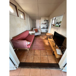 Location AirBnb saisonnière