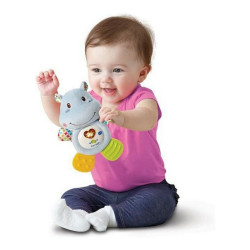 Jouet éducatif Vtech Baby - Musique et Anneau de Dentition- Ventanou