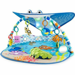 Tapis d'Éveil Nemo Bébé Réunion | Ventanou