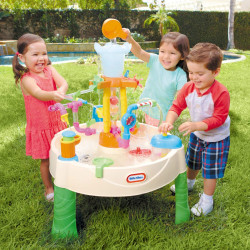 Water Play Table – Perfect for La Réunion | Ventanou