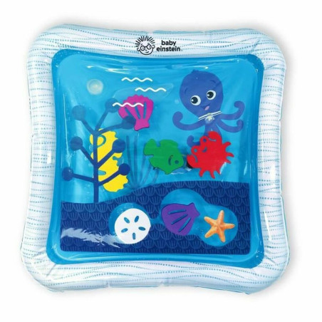 Tapis de Jeu à Eau Gonflable pour Bébé Baby Einstein Opus's Ocean