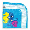 Inflatable Water Play Mat for Babies Baby Einstein Opus's Ocean