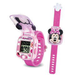 Infant's Watch Vtech Minnie