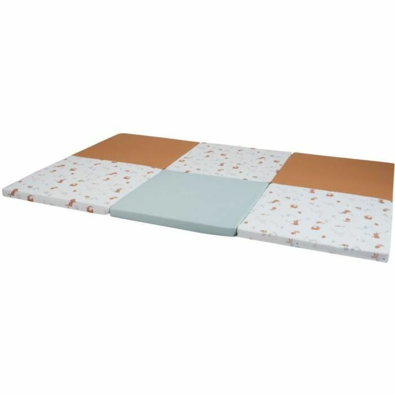 Tapis de jeu Tineo Little Farmer