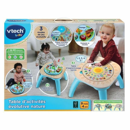 Activity centre Vtech Baby (French)