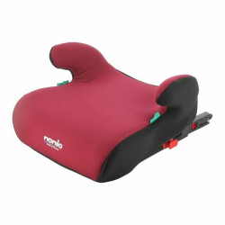 Car Chair Nania ALPHIX Red ISOFIX