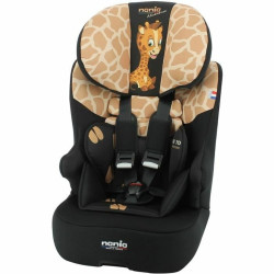 Car Chair Nania START I Giraffe II (15-25 kg) III (22 - 36 kg)