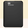 Disque dur externe 2TO WD 3.0