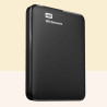 WD Elements™ USB 3.0 portable hard drive 2TB