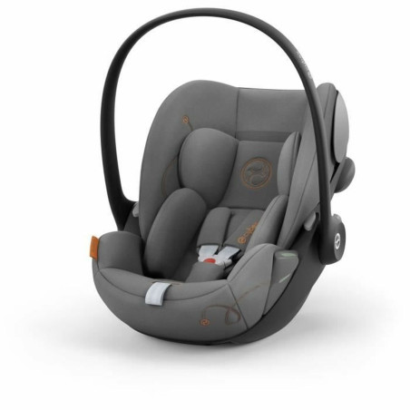 Baby Car Seat Réunion – ISOFIX Group 0+ | Ventanou