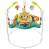 Centre d'activités Fisher Price Jumperoo Leopard