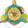 Activity centre Fisher Price Jumperoo Leopard