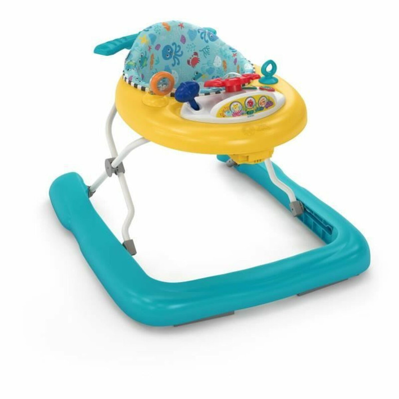 Activity centre Baby Einstein Ocean Explorers Dive & Discover 3 in 1