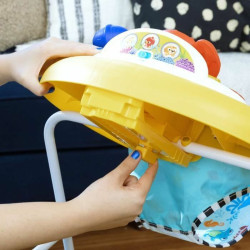 Activity centre Baby Einstein Ocean Explorers Dive & Discover 3 in 1