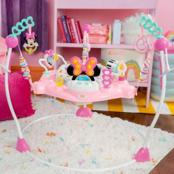 Jouets d'éveil et 1er Âge Minnie | Ventanou