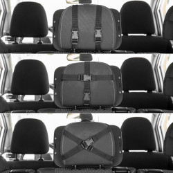 Rearview Baby Mirror for Rear Seat Mirraby InnovaGoods