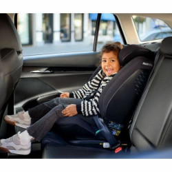 Car Chair Maxicosi RodiFix Black ISOFIX (Refurbished B)