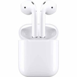 Écouteurs Sans Fil Apple AirPods 2 – Autonomie & Qualité | Ventanou