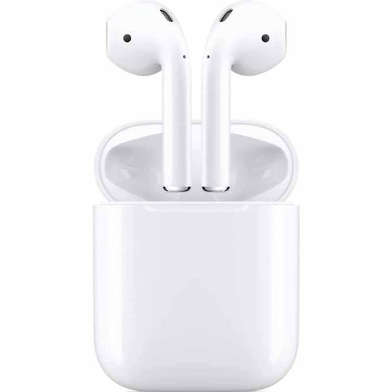 Écouteurs Sans Fil Apple AirPods 2 – Autonomie & Qualité | Ventanou