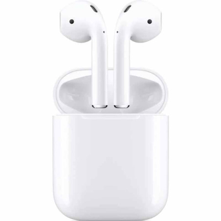 Écouteurs Sans Fil Apple AirPods 2 – Autonomie & Qualité | Ventanou