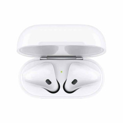 Écouteurs Sans Fil Apple AirPods 2 – Autonomie & Qualité | Ventanou