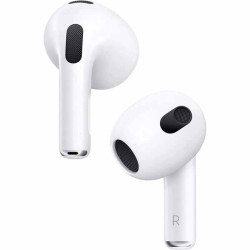 Écouteurs Sans Fil Apple AirPods 3 – Immersion Totale | Ventanou