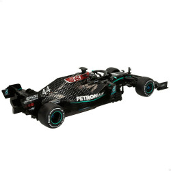 Remote-Controlled Mercedes-Benz Car - Toy for Kids | Ventanou