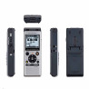 Voice recorder and digital dictaphone l Voice tracer Reunion Island