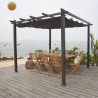 Patios, Shelters, Sunshades, Arbours & Garden Furniture | Ventanou