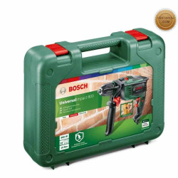 Bosch Universal Percussion Drill | Bosch Tools and Equipment