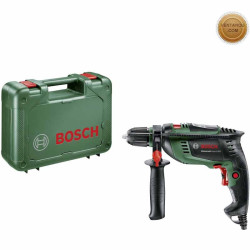 Bosch Universal Percussion Drill | Bosch Tools and Equipment